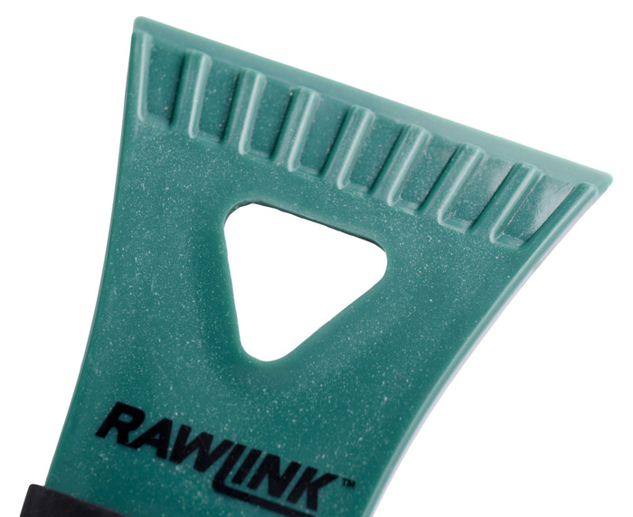 Isskraber mini assorteret - Rawlink